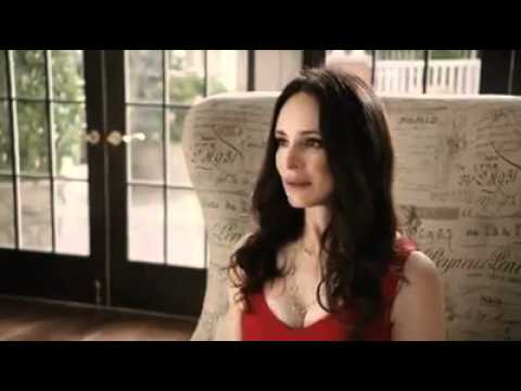 Revenge ABC 1x02 Afternoon Tea With The Queen