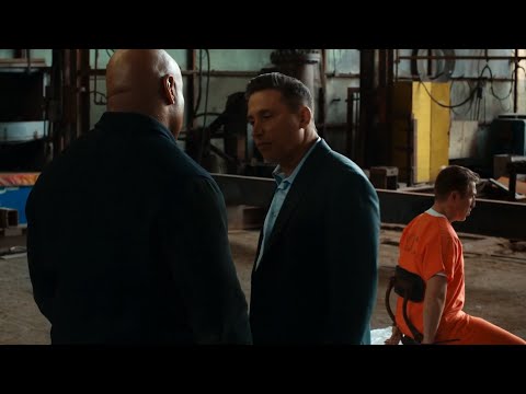 NCIS LA | Sabatino delivers Zirov to Sam [8x23]