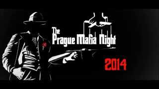 The Prague Mafia Night 2014 Playlist - 36 Get Lucky (Postmodern Jukebox)