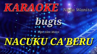 Download lagu NACUKU CA'BERU - Didin Pratama - Nada Wanita ( KARAOKE ) ORGAN TUNGGAL mp3 Download lagu NACUKU CA'BERU - Didin Pratama - Nada Wanita ( KARAOKE ) ORGAN TUNGGAL mp3