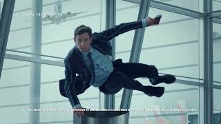 Van Heusen Move Labs
