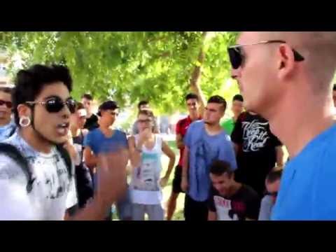 Coostii vs Hijo Puta Rantz (Octavos) BENETÚSSER BATTLES I