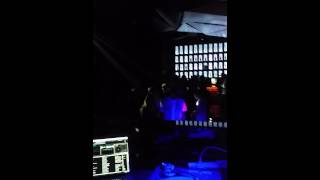 Project Pat- Twerk it at Project Hollywood