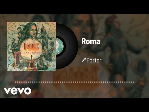 Video thumbnail for Roma