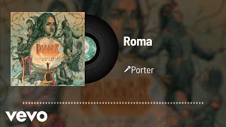 Roma Music Video