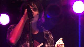 The Ready Set - Carry Me Home &amp; drumming to Gangnam Style (9/7/12)