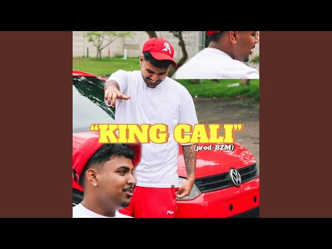 KING CALI