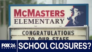 Pasadena ISD considering closing, consolidating 2 schools