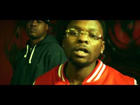 PONZO HOUDINI X I GOT THE KEYS [OFFICIAL VIDEO]