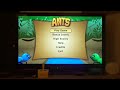 Ants Computer Game On Roku