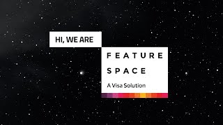 Hi! We're Featurespace | AI Transaction Monitoring & Real-Time Fraud Prevention