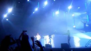 Basshunter - Now Your Gone -- Dance Nation Aberdeen