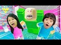 RYAN AS A BABY IN ROBLOX! Roblox Baby Simulator Let's Play with Ryan's Mommy RYAN AS A BABY IN ROBLOX! Roblox Baby Simulator Let's Play with Ryan's Mommy