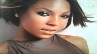 ashanti - sweet baby