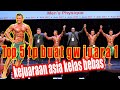 top 5 tapi buat gw juara 1, kejuaraan asia fm leage 2017