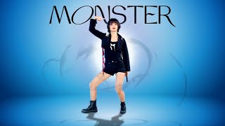 Download lagu Red Velvet - IRENE & SEULGI 'Monster' - Dance Cover by Frost mp3