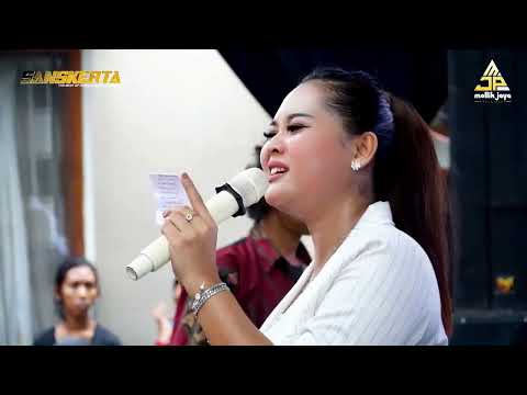 NUNG UL QISMA - CINTA APA SALAH || SANSKERTA 22 JANUARI 2025