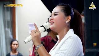 Download lagu NUNG UL QISMA - CINTA APA SALAH || SANSKERTA 22 JANUARI 2025 mp3