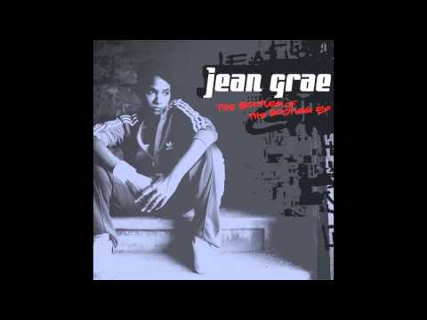 Jean Grae   "Keep Livin" [Official Audio]