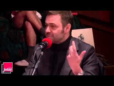 Walter - We're all going to die - March 20, 2013