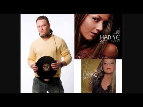 Dj Onur Vs.Hadise - Stir Me Up Remix [by sho.d]