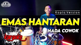 Download lagu EMAS HANTARAN KARAOKE NADA COWOK / PRIA VERSI KOPLO HIGH QUALITY AUDIO CLARITY mp3 Download lagu EMAS HANTARAN KARAOKE NADA COWOK / PRIA VERSI KOPLO HIGH QUALITY AUDIO CLARITY mp3