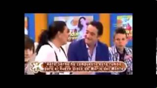 Maria del Monte & Rafael Serna - Te voy a querer por Sevilla.