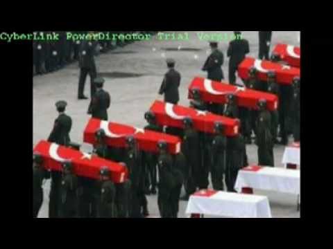 OscarAttack - (Şehitlerimize ÖzeL) Feat. (MusTyy Matkan) & (Dj DuygusaL)