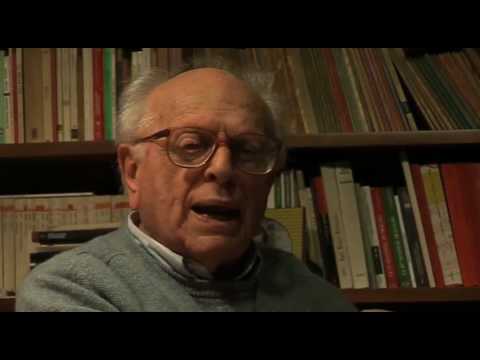 G.G. Belli-La mi nora (interpretato da Gianni Bonagura)