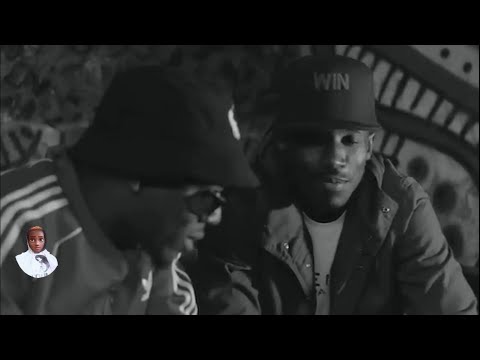 Chef 187 x Jemax - Love In The Dark (Official Video)