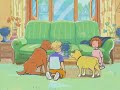PBS Kids Promo Martha Speaks HQ