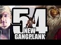 Siv HD - Best Moments #54 - NEW GANGPLANK ...