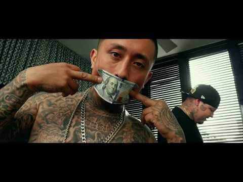 YK ft Bang Thozz - I Need Dollars