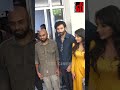 FULL VIDEO Jailer Thanks Giving Meet Nelson Reding Kingsley Vasanth Ravi Actress Mirnaa