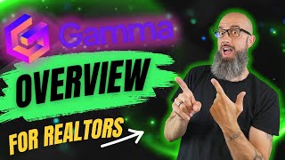 The #1 AI App for Realtors in 2025  Full Gamma app Demo + Review