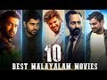 10 Best Malayalam Movies of 2017 - By Behindwoods