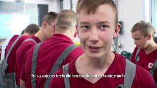 Zespół Szkół Technicznych Tarnowo Podgórne