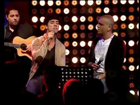 Harel Skaat ft Eyal Golan הראל סקעת בדואט עם אייל גולן 05.01.11 PREVIEW