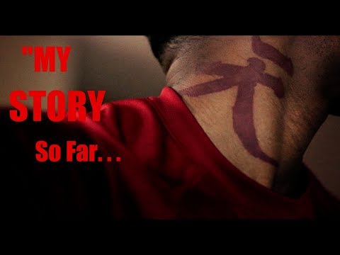 My Story So Far - Muay Thai Short Film/Documentary