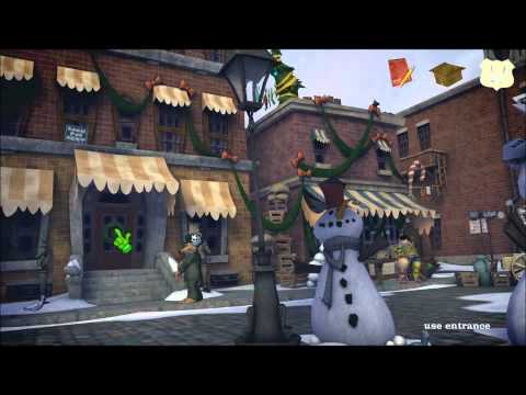 Sam & Max : Episode 302 : The Tomb of Sammun-Mak PC