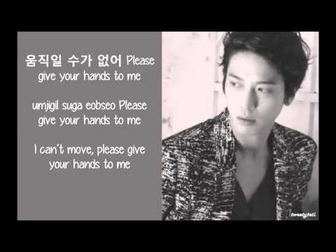 Jung Yong Hwa (CNBLUE) ft. Verbal Jint - Energy (원기옥) [Lyrics/Eng.Trans]