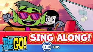 Teen Titans Go!  Sing Along: Best Songs from Seaso