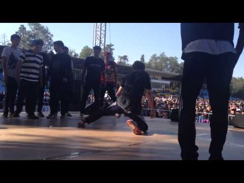 South Ata Breakerz vs Shym Brothers