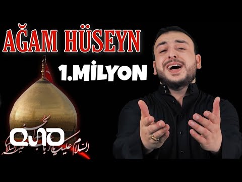 @sadiqceferi - AGAM HUSEYN | Mersiyye - Sinezen 2020 (official clip)