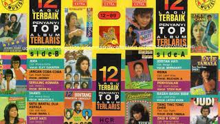 Download lagu 12 Lagu Terbaik Penyanyi Top Album Terlaris 1988 (Full Album) mp3 Download lagu 12 Lagu Terbaik Penyanyi Top Album Terlaris 1988 (Full Album) mp3