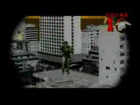 Hoyo colorao - Johnny la mula