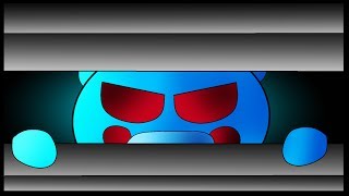 Minecraft Fnaf: Sister Location - Bonbons Secret Vents (Minecraft Roleplay)