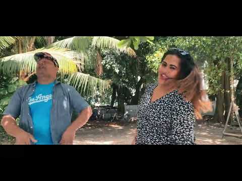 Robyn Akari - Aua Le Faki Ai (Official Music Video) ft. Sinapi Logovii