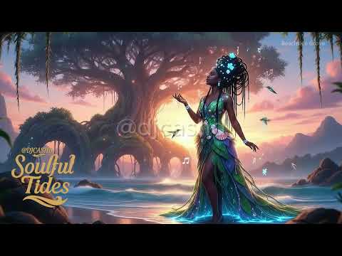 Beachside Groove - Official Music Video