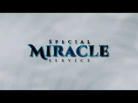 1ST SERVICE: UNVEILING THE WONDERS IN THE WORD PT. 1A  - OCTOBER 03, 2021